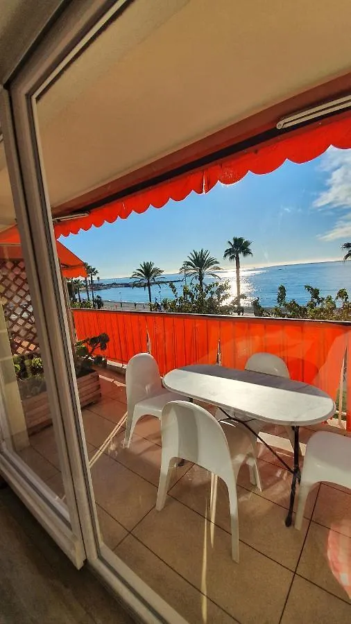 Appartement Cosy Et Agreable location