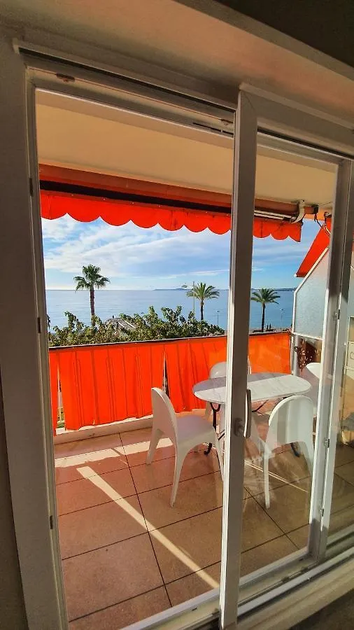 Apartment Appartement Cosy Et Agreable Cagnes-sur-Mer