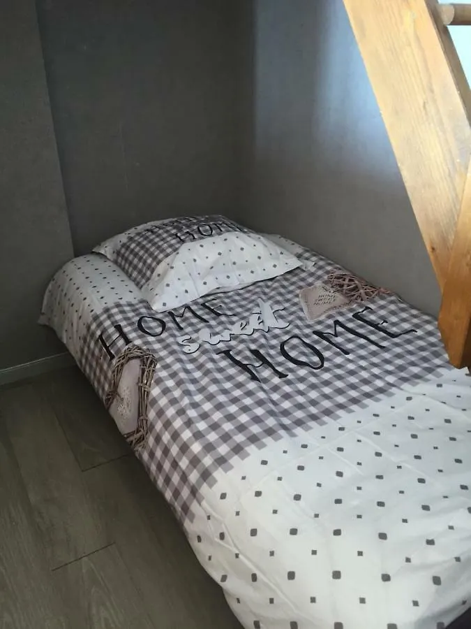 Appartement Cosy Et Agreable Cagnes-sur-Mer 0*,