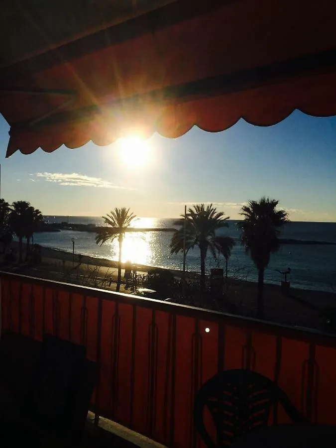 Apartment Appartement Cosy Et Agreable Cagnes-sur-Mer France