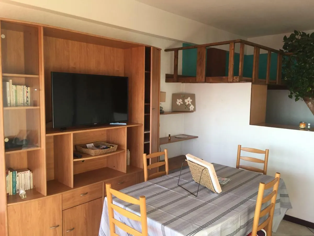 Appartement Cosy Et Agreable Cagnes-sur-Mer