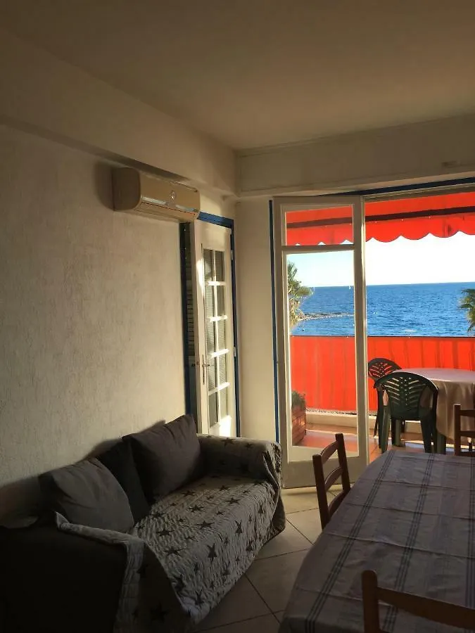 Apartment Appartement Cosy Et Agreable Cagnes-sur-Mer