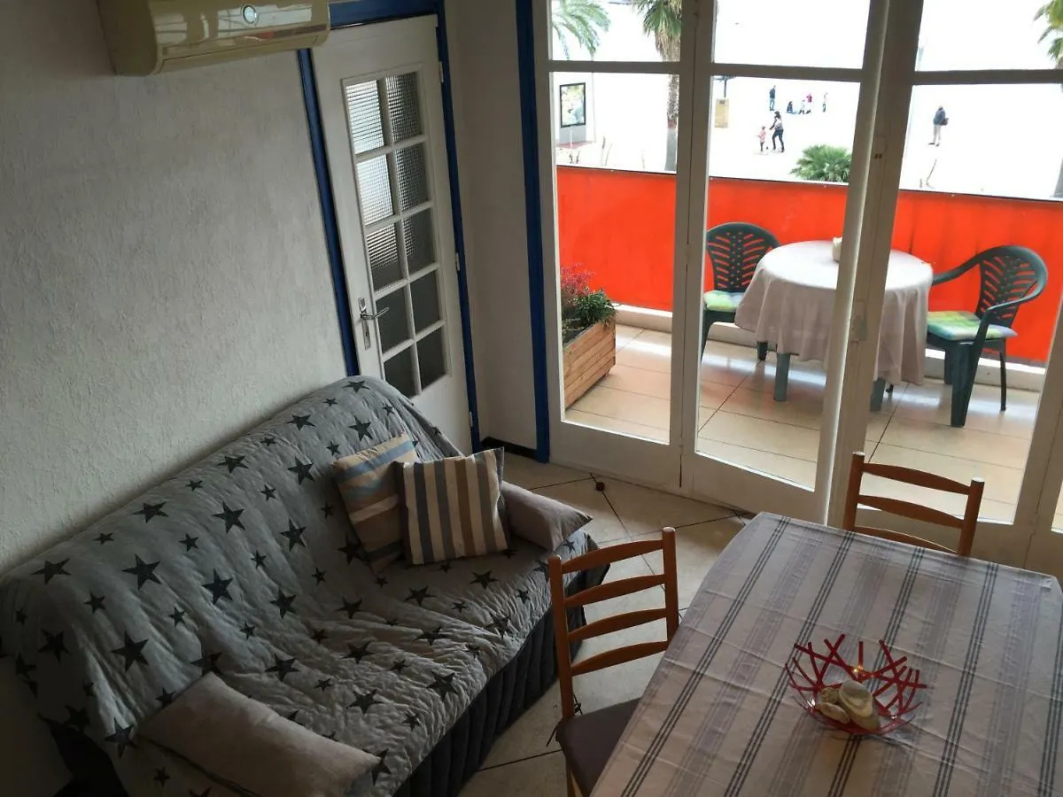 Apartment Appartement Cosy Et Agreable Cagnes-sur-Mer